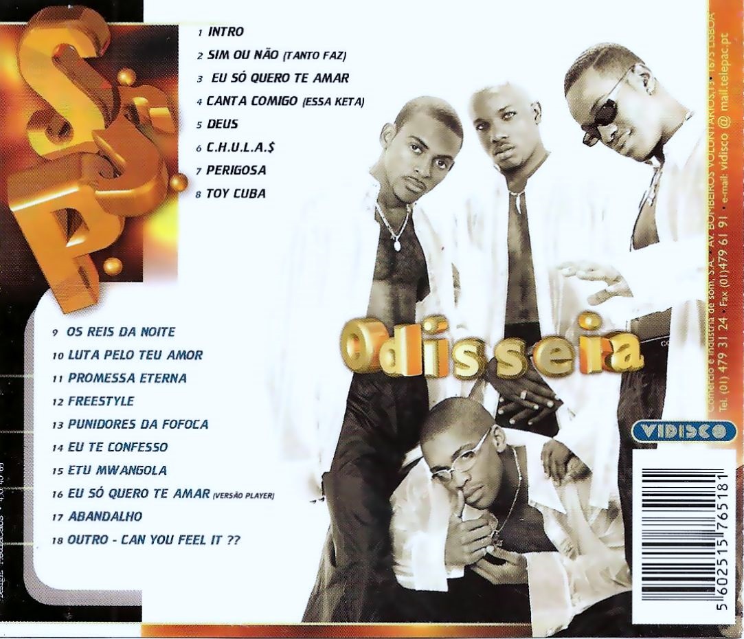 Odisseia